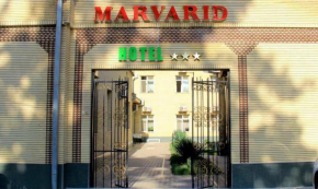 Marvarid Hotel